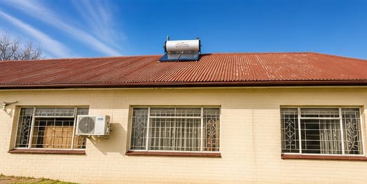 4 Bedroom Property for Sale in Universitas Free State